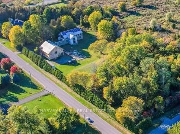 130 Canning Factory Rd, Alnwick/haldimand, ON K0K 2G0