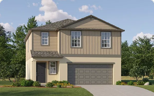 3515 Great Park Ct