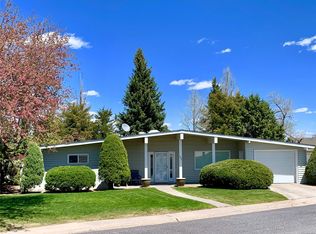 1550 7th St, Limon, CO 80828