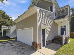 6667 Everets Rd, Suffolk, VA 23434