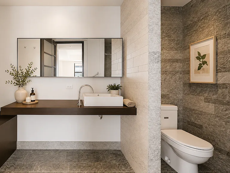 20 Pine St #2706 — Photo 4