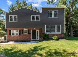 1200 Longford Rd, Lutherville Timonium, MD 21093