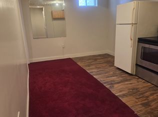 13101 Keverton Dr #BASEMENT, Upper Marlboro, MD 20774