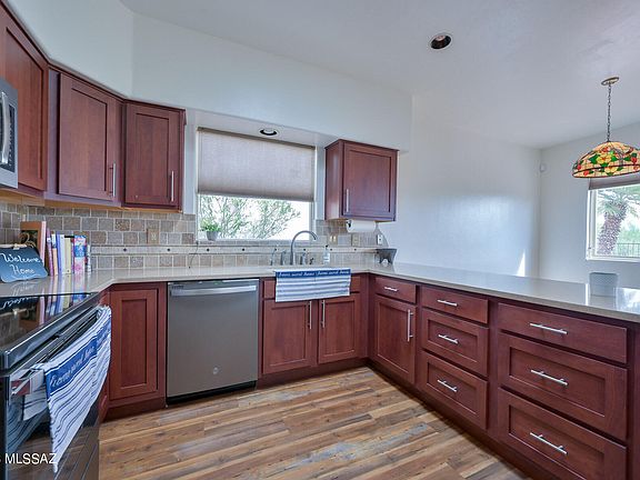 5th image of 3406 W Quail Haven Cir