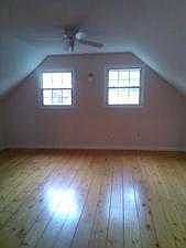 upper level bedroom #1