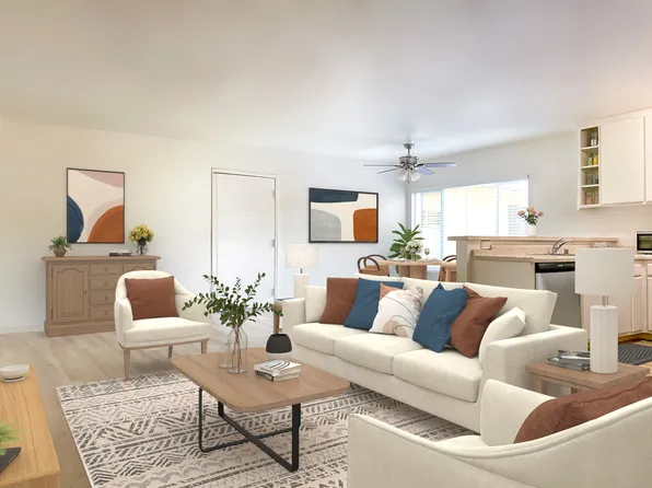 TERRA VISTA APARTMENT HOMES, 19330 Saticoy St #D0a195219, Reseda, CA 91335