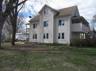 23 Beverly St, Chicopee, MA 01013