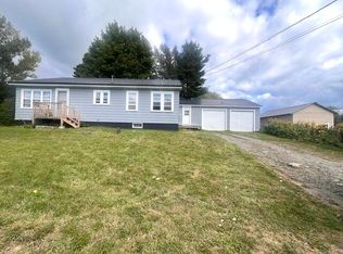 568 Calais Rd, Hodgdon, ME 04730