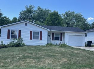 311 James St, Troy, MO 63379