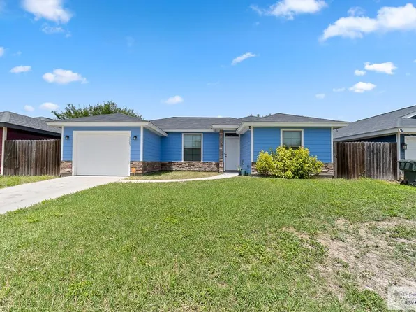 3002 Tree Top Ct, Harlingen, TX 78552