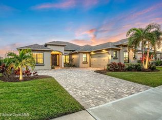 2919 Addison Dr, Melbourne, FL 32940