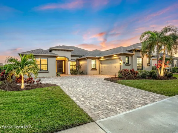 2919 Addison Dr, Melbourne, FL 32940