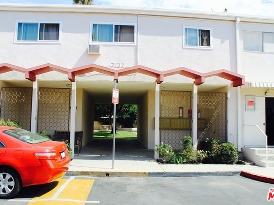 1st image of 7137 Coldwater Canyon Ave APT 11