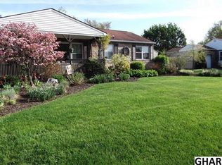 5113 Irene Dr, Harrisburg, PA 17112
