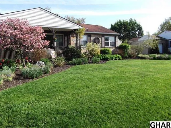 5113 Irene Dr, Harrisburg, PA 17112