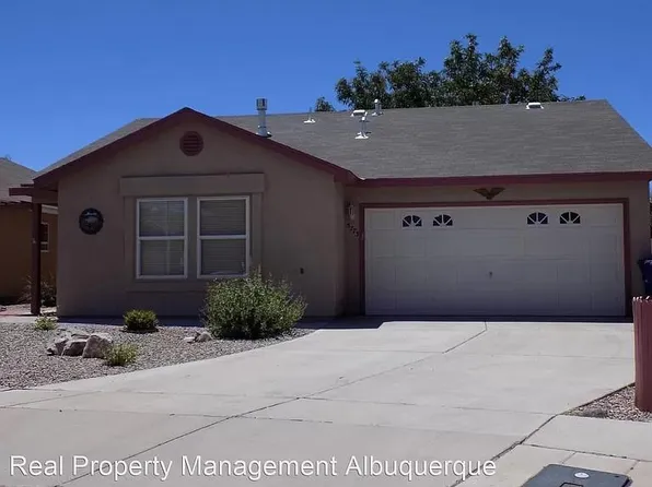 5773 Pinon Grande Rd NW, Albuquerque, NM 87114