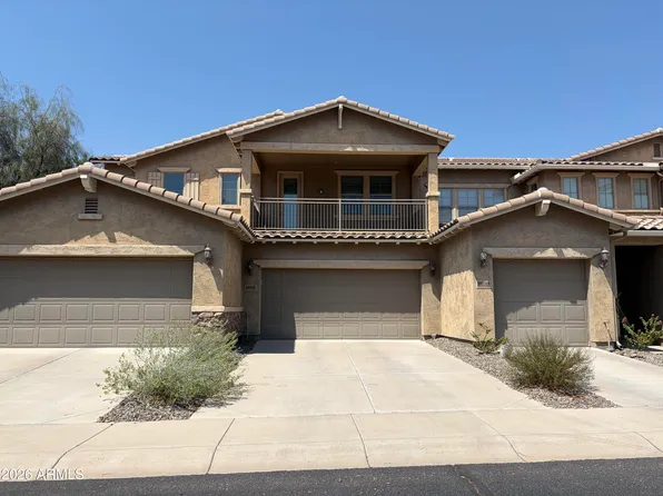 2140 W TALLGRASS Trail #107, Phoenix, AZ 85085