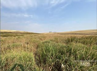 Highway 62, Nezperce, ID 83543