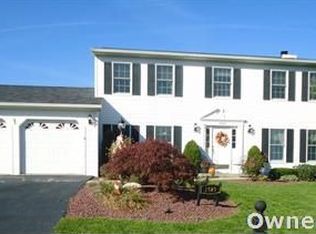 1623 Sylvia Dr, Endwell, NY 13760