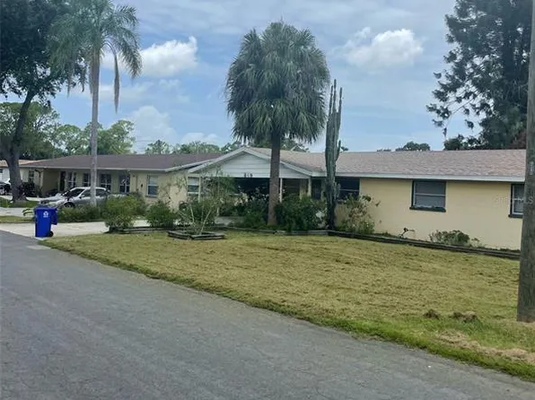 849 W Carole St, Lakeland, FL 33803