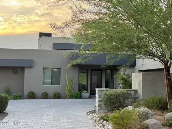 40185 N 107TH Street, Scottsdale, AZ 85262