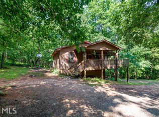 415 Twisting Ridge Trl, Demorest, GA 30535