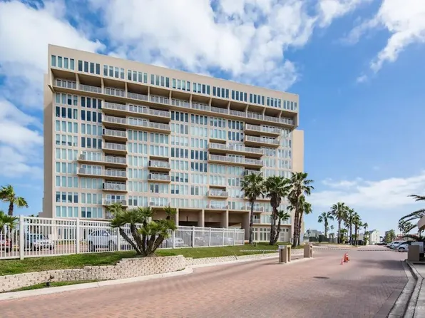 6300 Padre Blvd #1002, South Padre Island, TX 78597