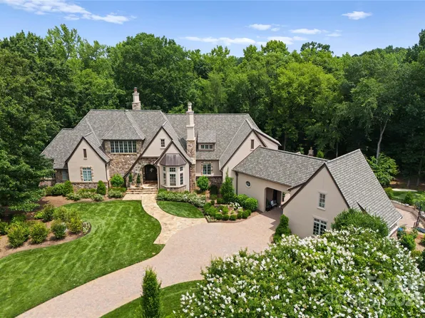 8500 Longview Club Dr, Waxhaw, NC 28173