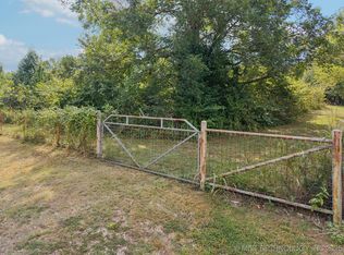 W 57th St, Sand Springs, OK 74063