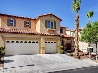 9388 Thunder Basin Ave, Las Vegas, NV 89149