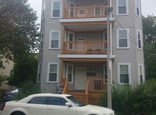 54 Harwood St, Dorchester, MA 02124