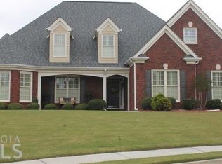 1790 Wheatstone Dr, Grayson, GA 30017