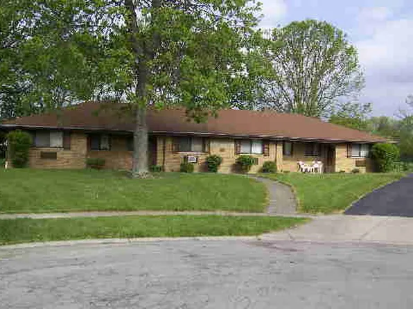 (undisclosed Address), Dayton, OH 45419