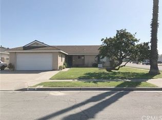 16084 Elbert Cir, Fountain Valley, CA 92708
