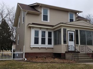 2311 Mohr Ave, Racine, WI 53405