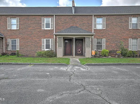 405 Eastley Ct, Kingsport, TN 37660