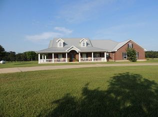 11618 Walnut Cemetery Rd, Bremond, TX 76629