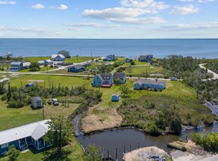 116 Tripzend Lndg, Davis, NC 28524