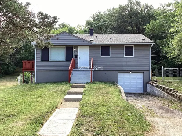 3473 E 54th St, Kansas City, MO 64130