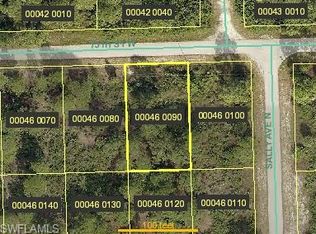 3403 75th St W, Lehigh Acres, FL 33971