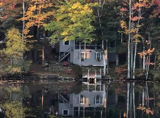 39 Cemetery Rd, Sanbornville, NH 03872