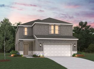 Cactus Plan, Churchill - Meadows 50', Anna, TX 75409