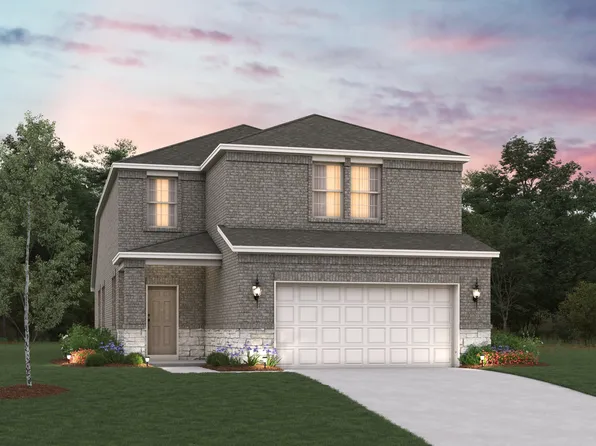 Cactus Plan, Churchill - Fields 40'