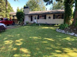 19848 54th Ave, Langley, BC