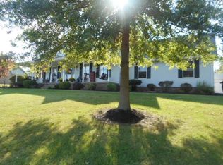 625 Stagecoach Rd, Madisonville, KY 42431