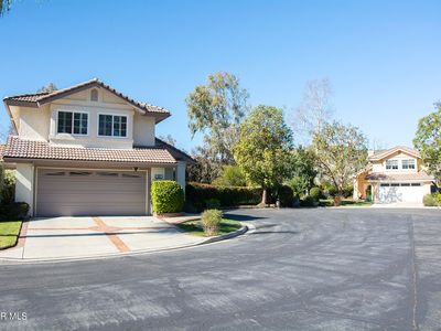 685 Overlook Rd, Simi Valley, CA, 93065