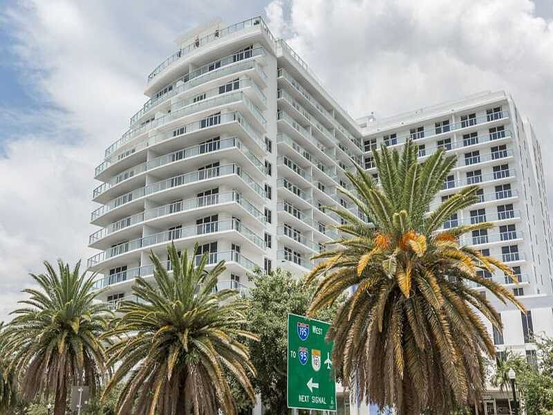 1st image of 4250 Biscayne Blvd APT 807