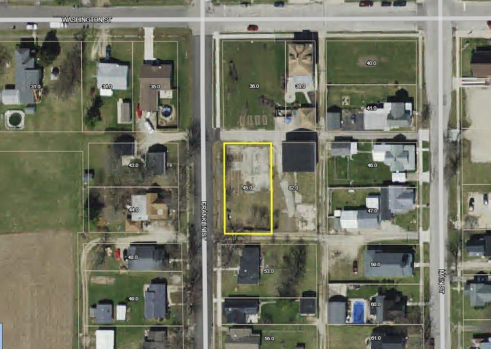 1st image of 301 S Franklin St
