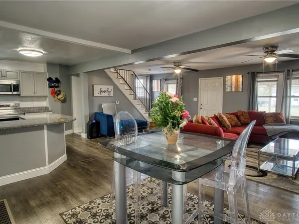 2021 Auburndale Ave, Dayton, OH 45414