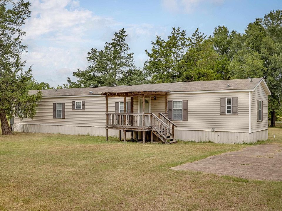 163 Tullos Rd, Columbia, LA 71418 Zillow